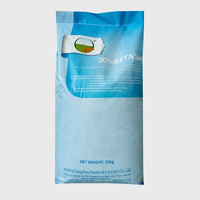 Betaine anhidro 30%